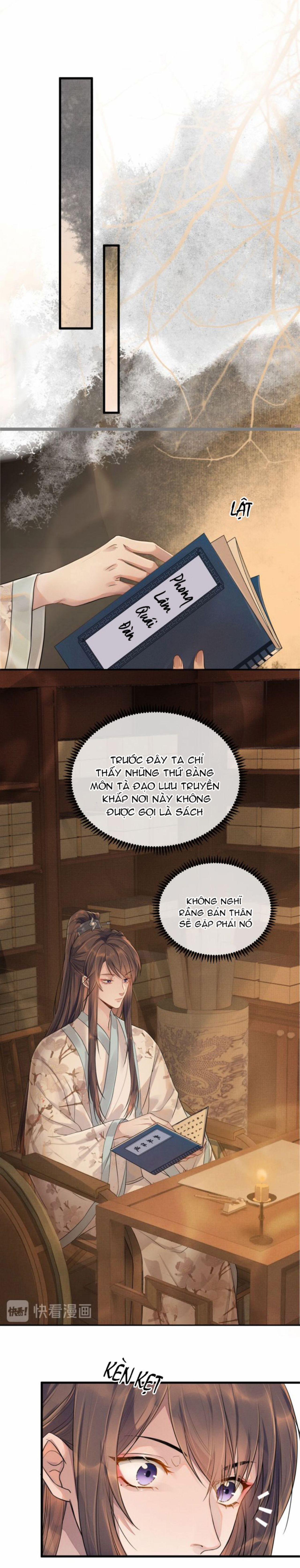 Ngộ Xà (END) 2 trang 2