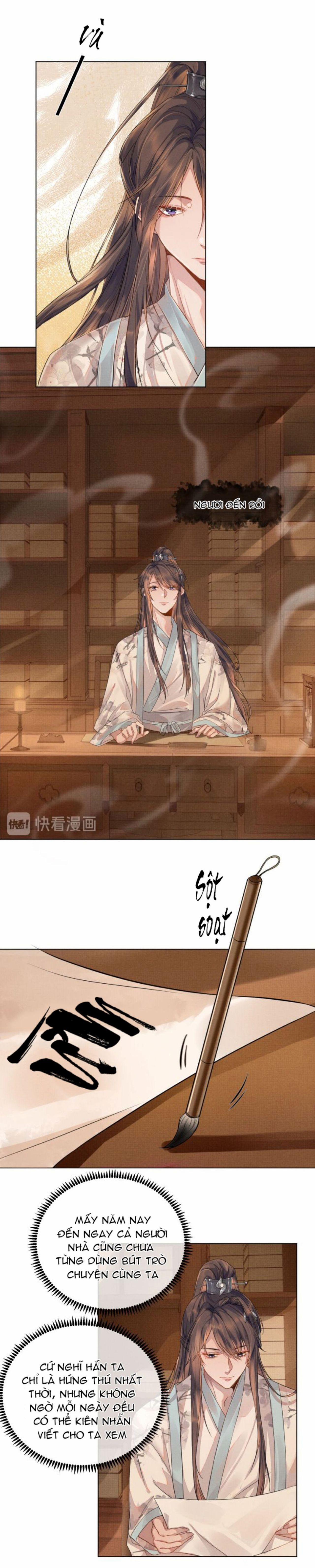 Ngộ Xà (END) 2 trang 9