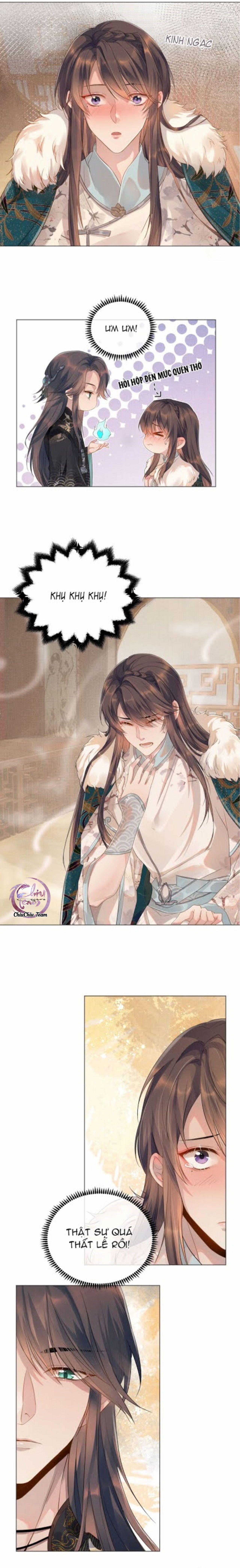 Ngộ Xà (END) 3 trang 11