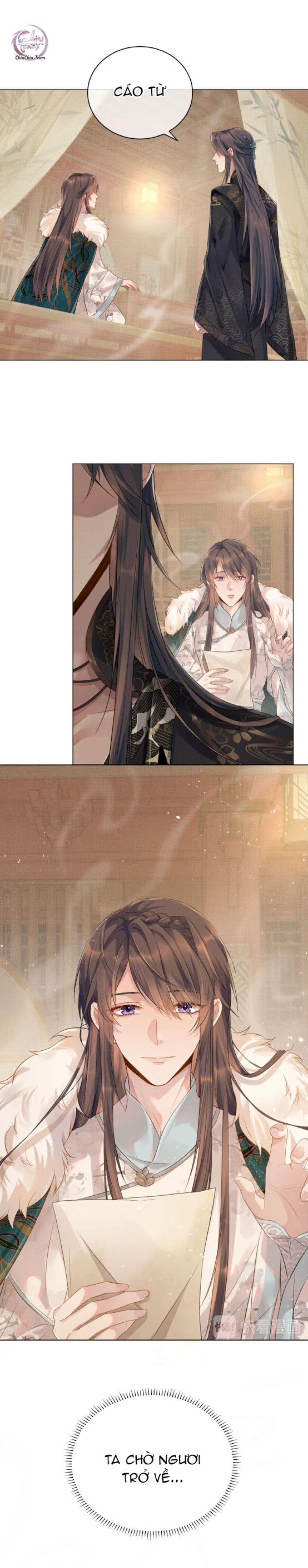 Ngộ Xà (END) 3 trang 13