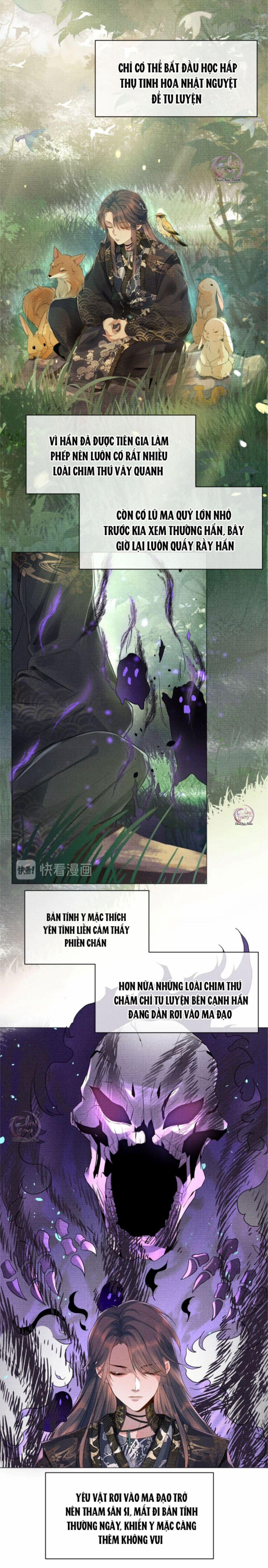 Ngộ Xà (END) 3 trang 2