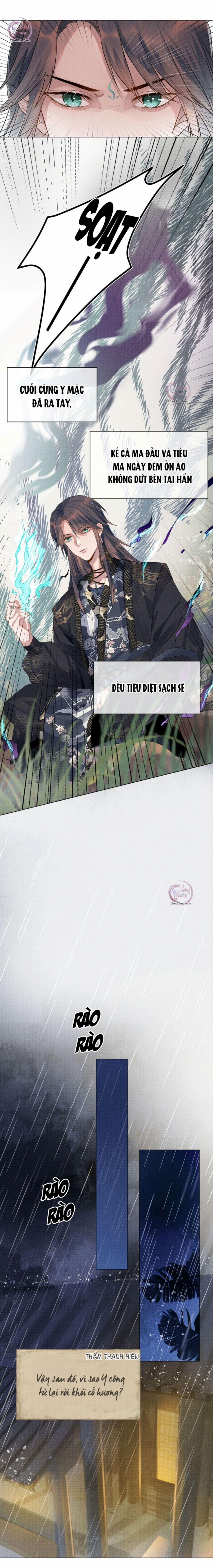 Ngộ Xà (END) 3 trang 3