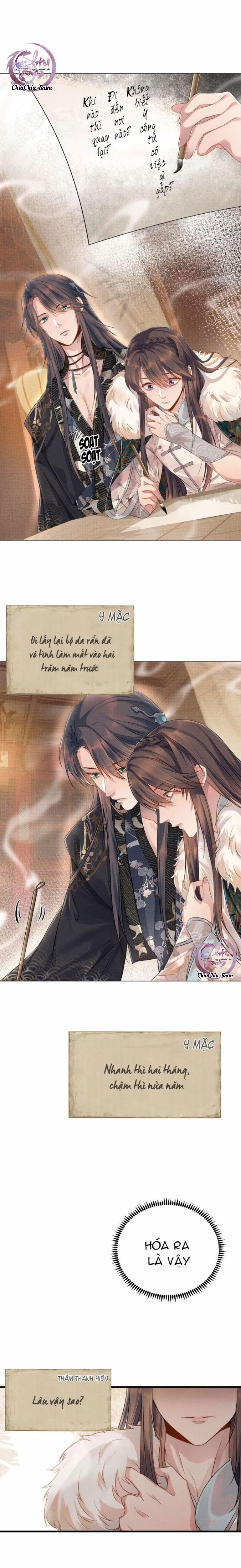 Ngộ Xà (END) 3 trang 6