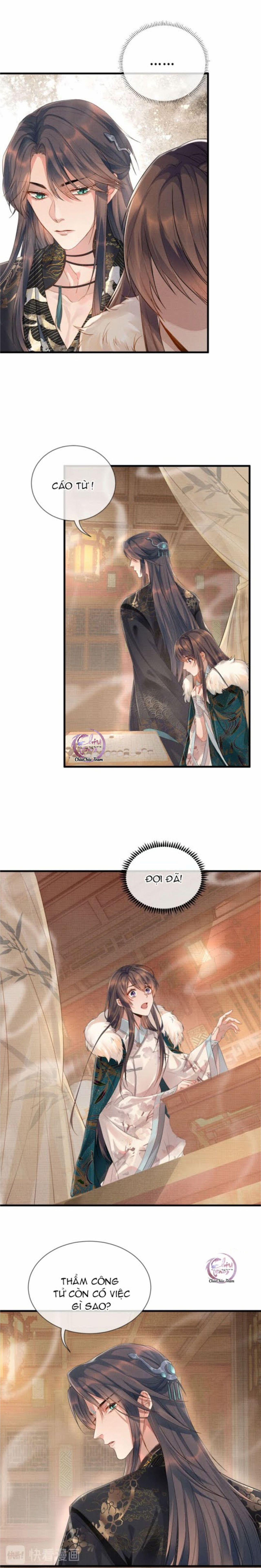 Ngộ Xà (END) 3 trang 8