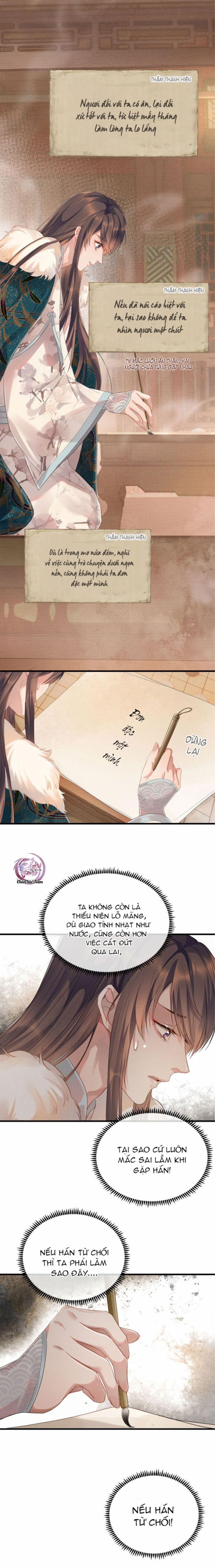 Ngộ Xà (END) 3 trang 9