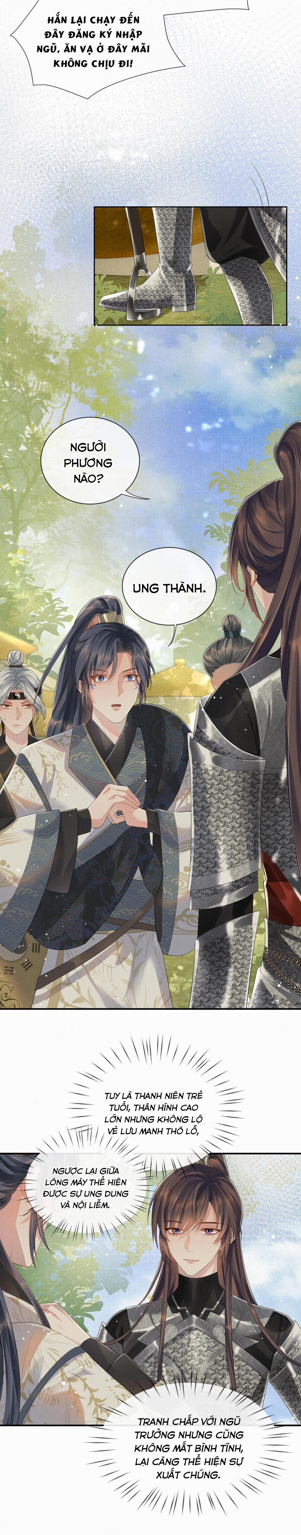 Ngộ Xà (END) 36 trang 10