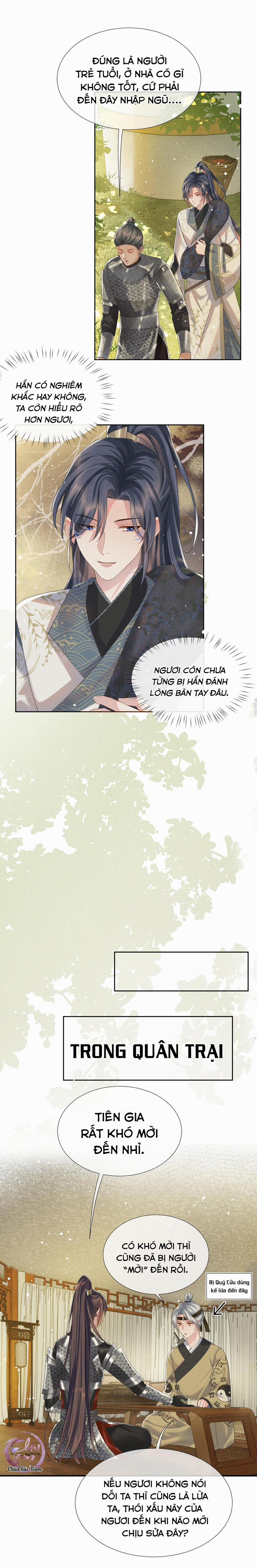 Ngộ Xà (END) 36 trang 12