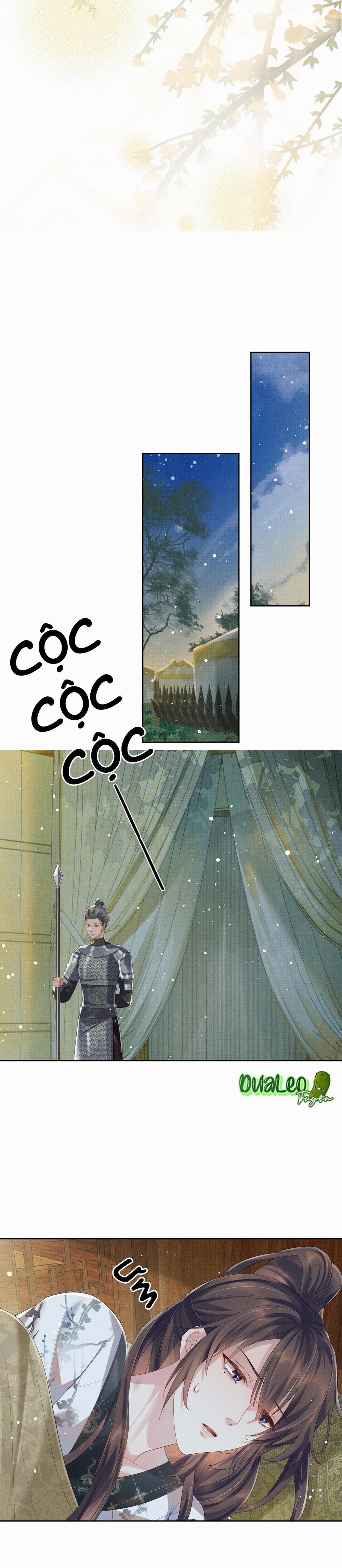 Ngộ Xà (END) 36 trang 3