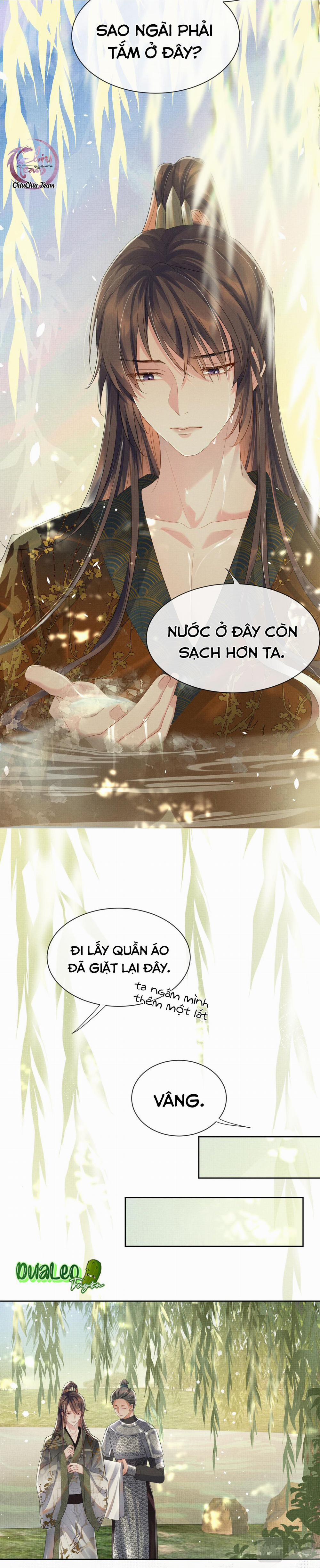 Ngộ Xà (END) 36 trang 7