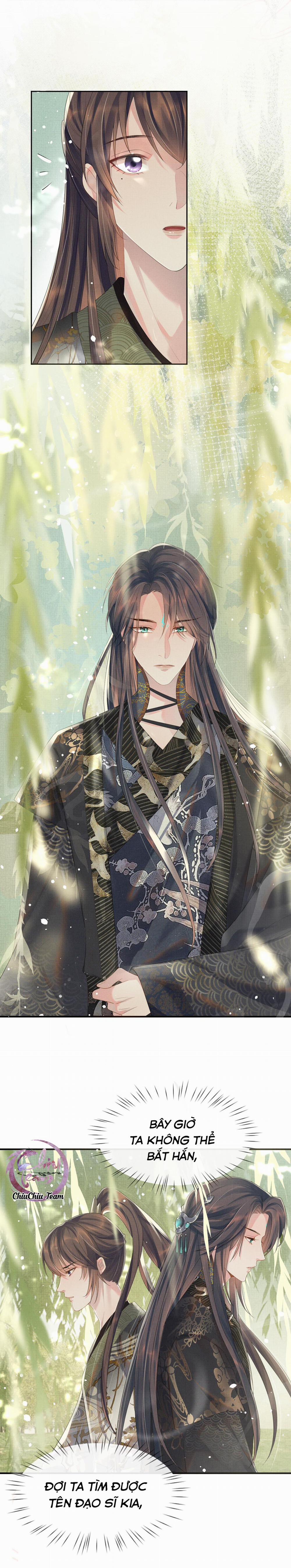 Ngộ Xà (END) 36 trang 8