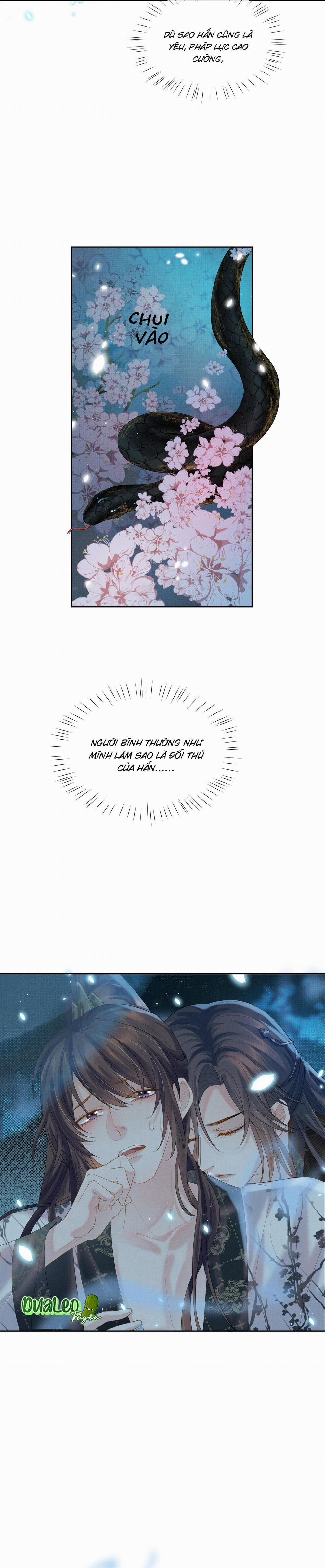 Ngộ Xà (END) 37 trang 11