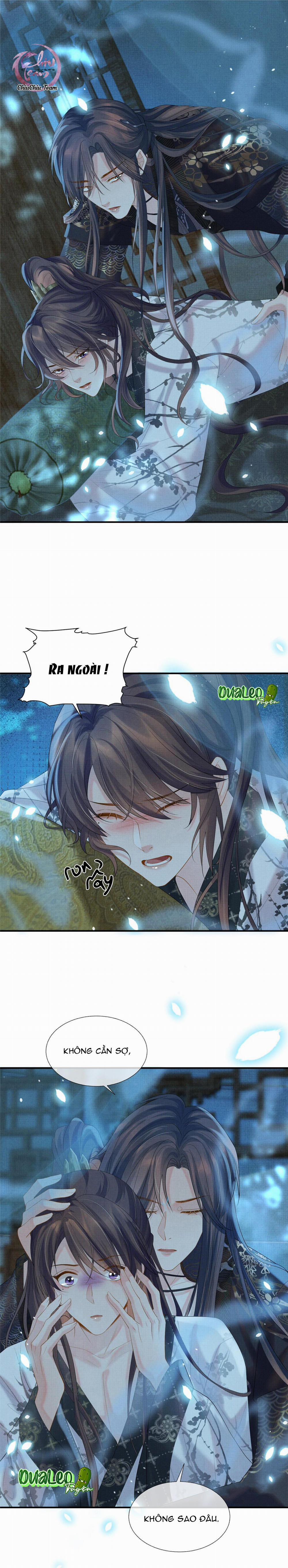 Ngộ Xà (END) 37 trang 13