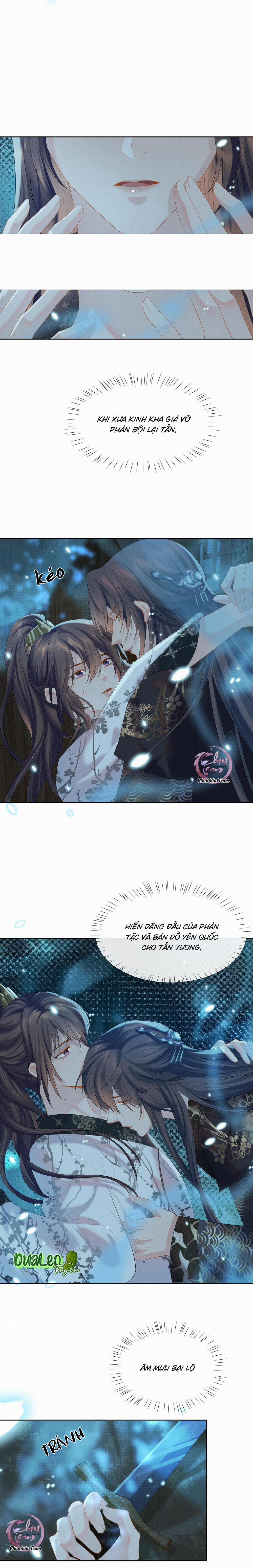 Ngộ Xà (END) 37 trang 14