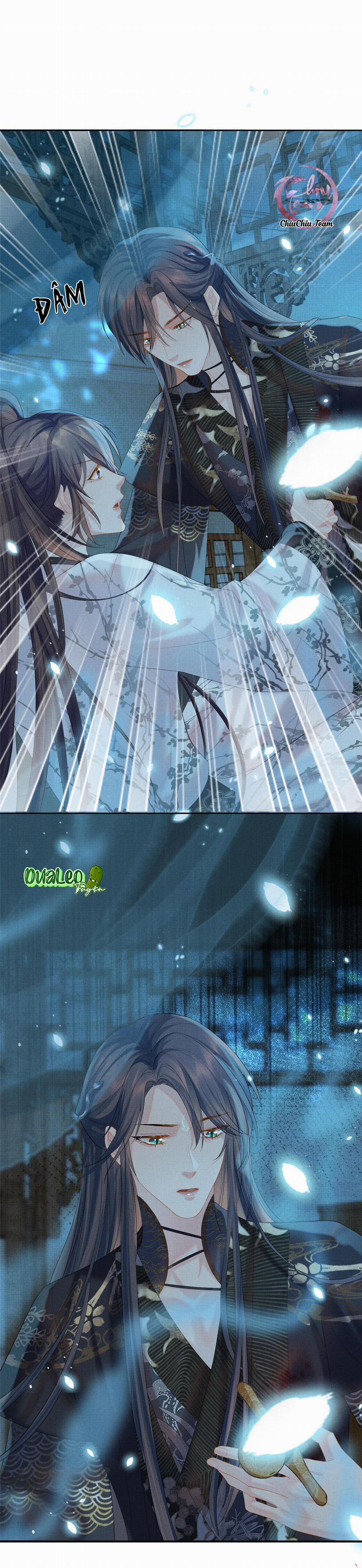 Ngộ Xà (END) 37 trang 15