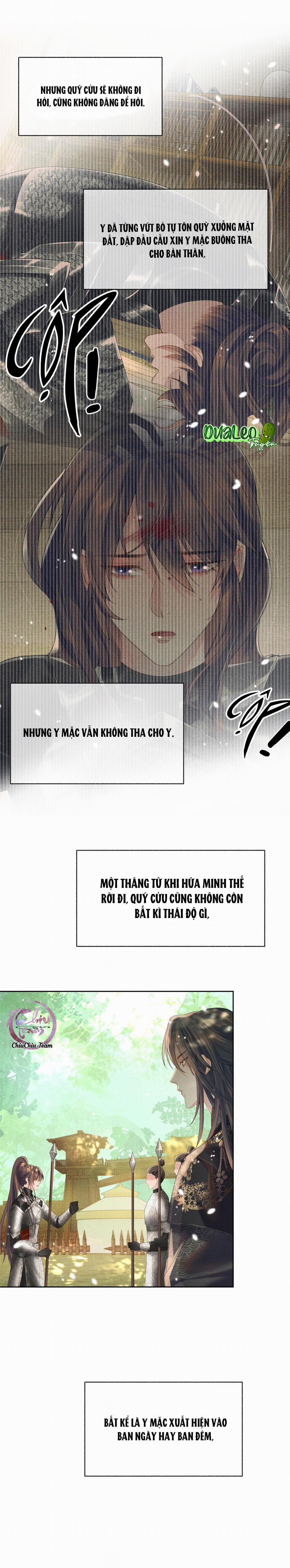 Ngộ Xà (END) 37 trang 3