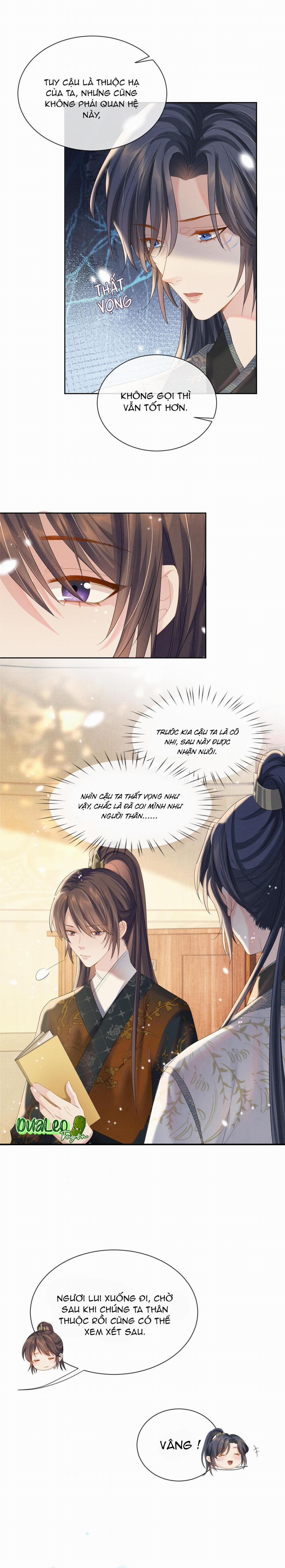 Ngộ Xà (END) 37 trang 9