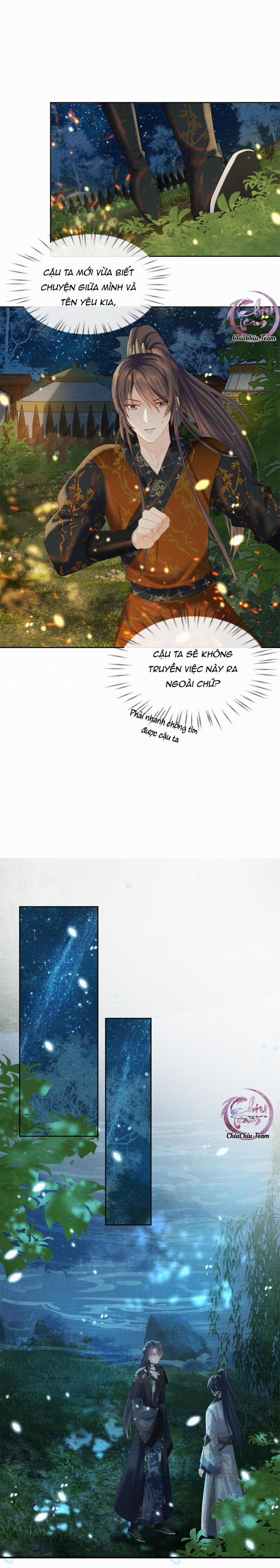 Ngộ Xà (END) 38 trang 10