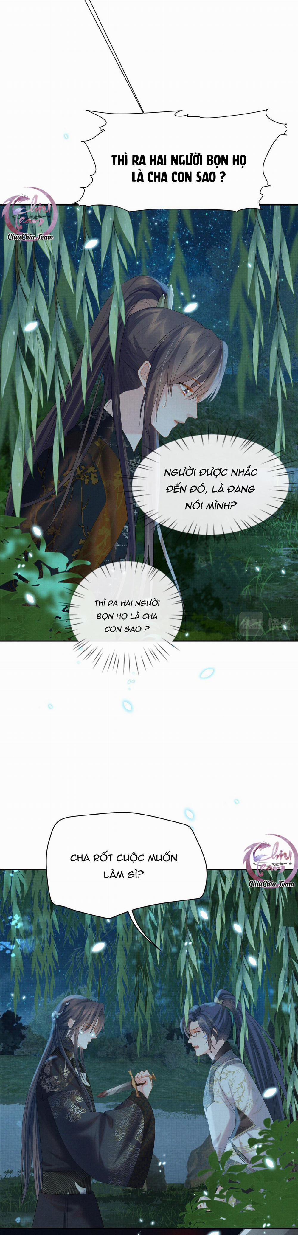 Ngộ Xà (END) 38 trang 12