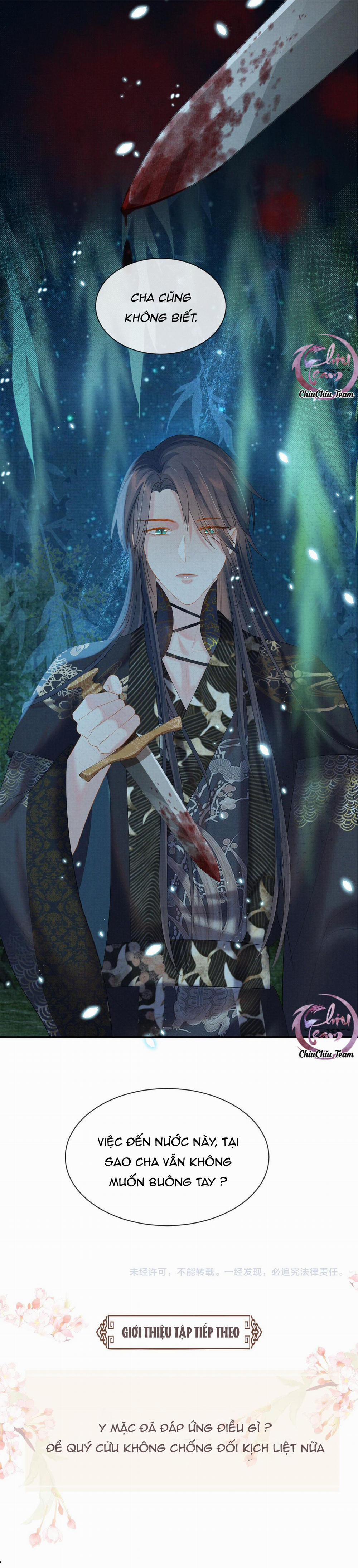 Ngộ Xà (END) 38 trang 13