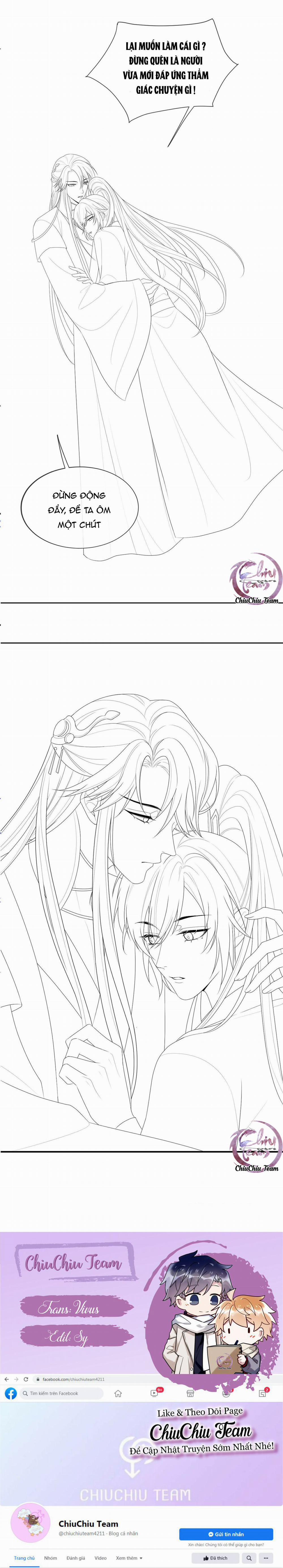 Ngộ Xà (END) 38 trang 14