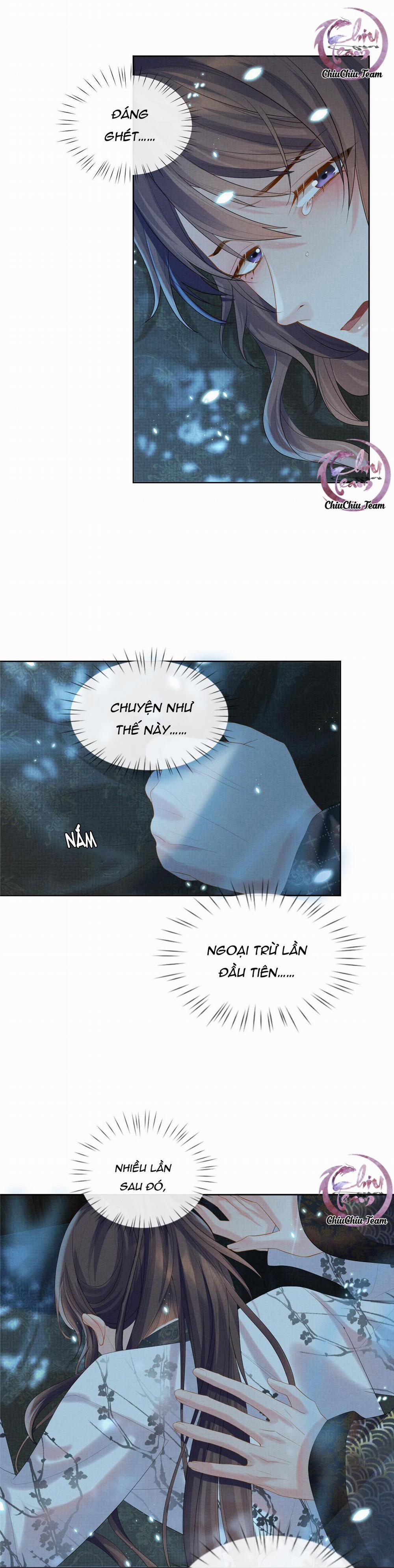 Ngộ Xà (END) 38 trang 4