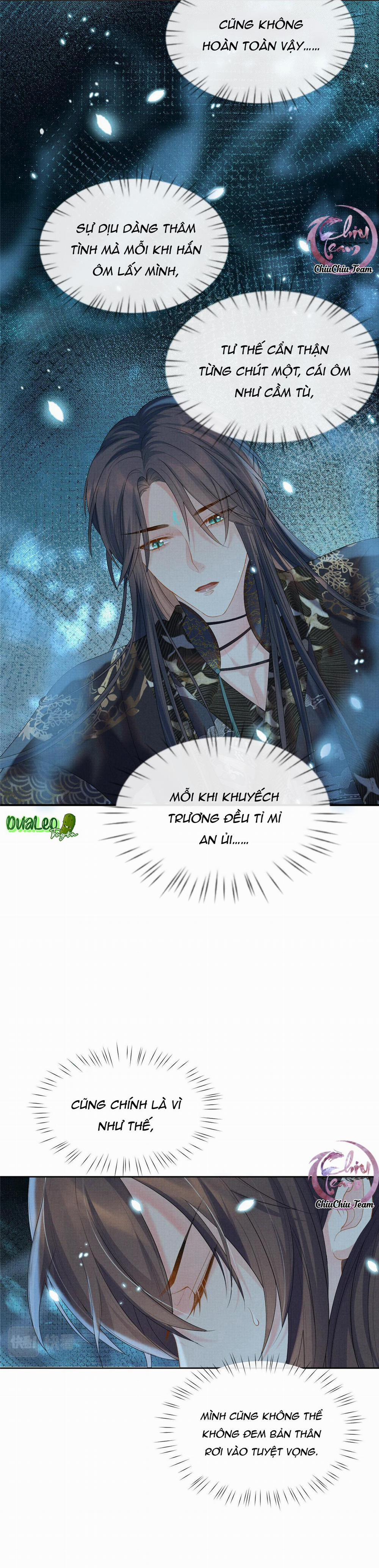 Ngộ Xà (END) 38 trang 5