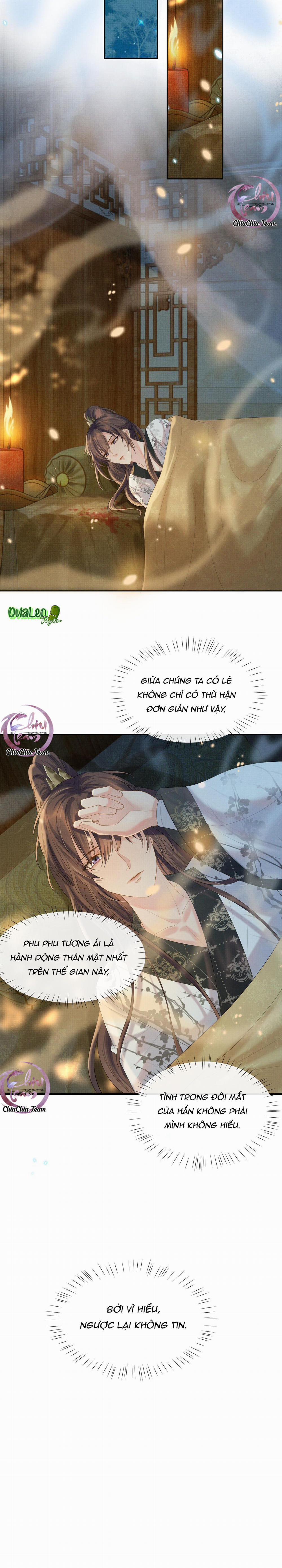 Ngộ Xà (END) 38 trang 7