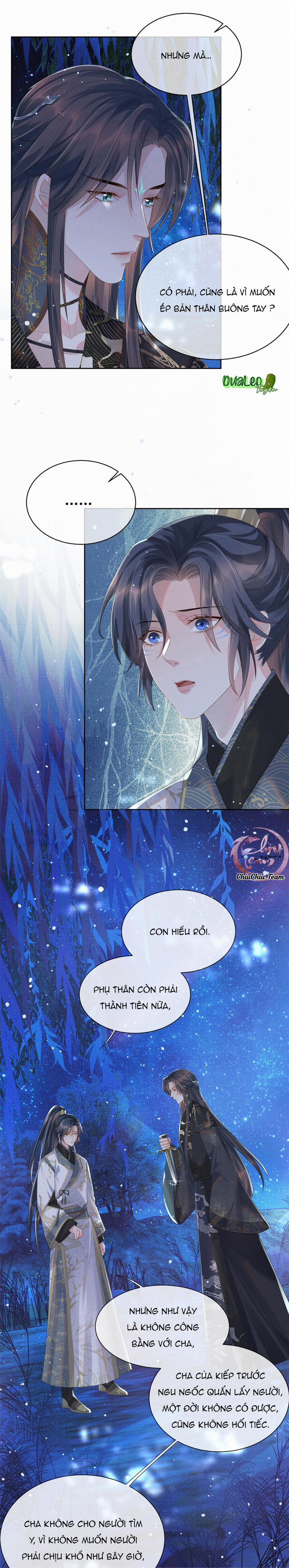 Ngộ Xà (END) 39 trang 1