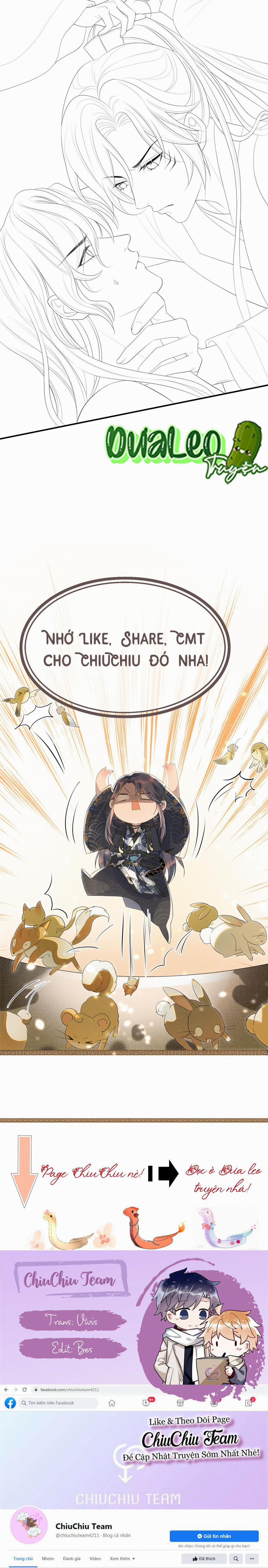 Ngộ Xà (END) 39 trang 15