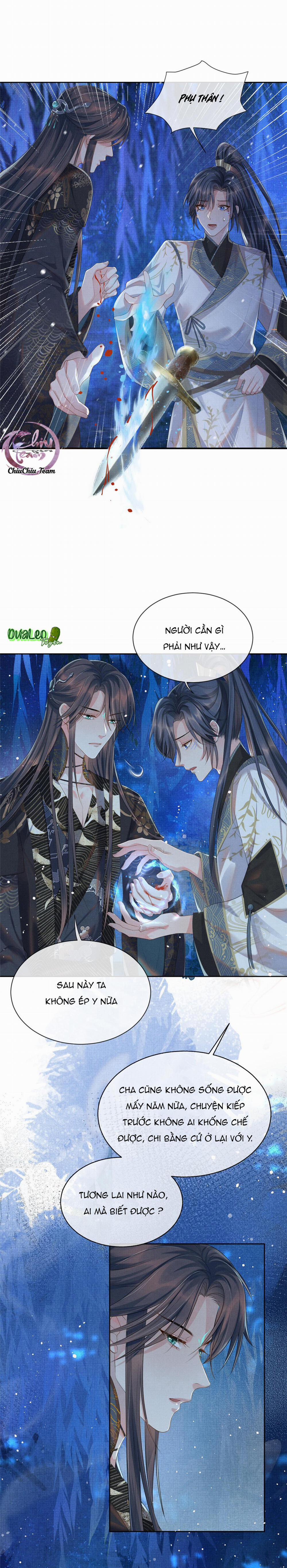 Ngộ Xà (END) 39 trang 5