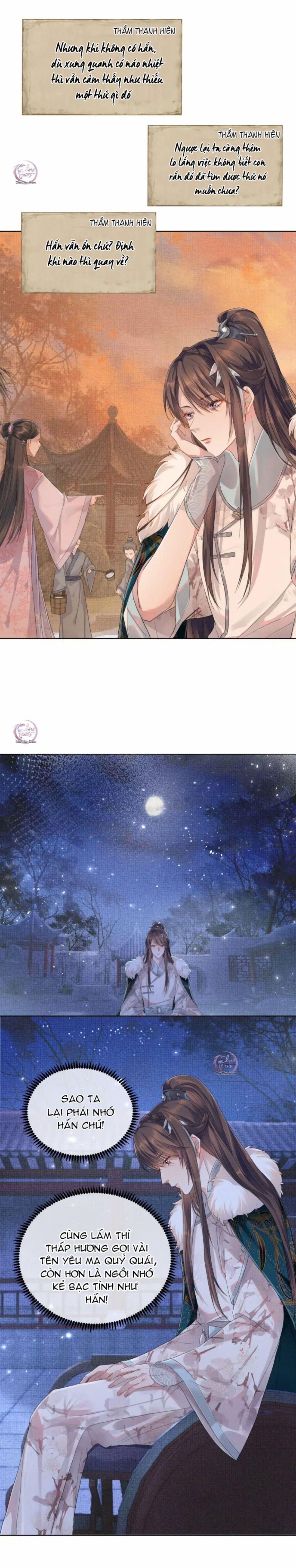 Ngộ Xà (END) 4 trang 1