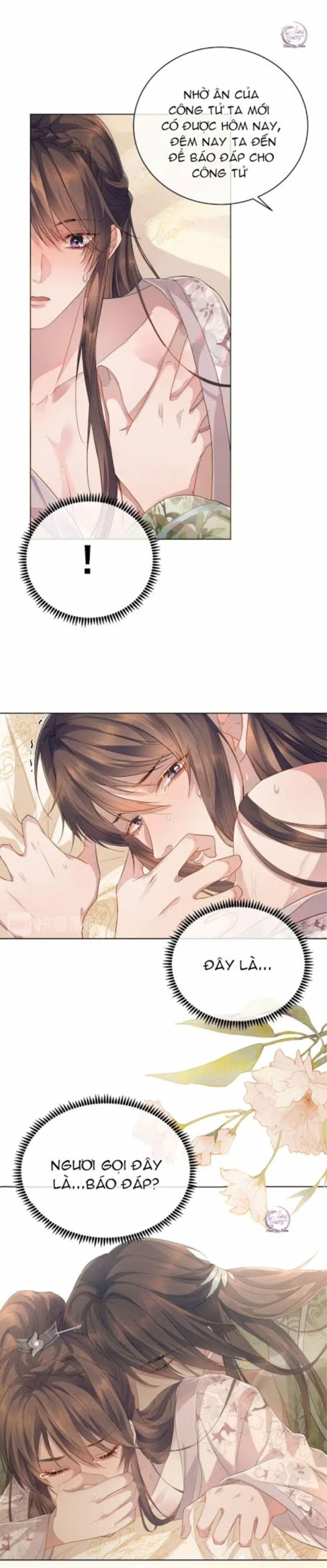 Ngộ Xà (END) 4 trang 10