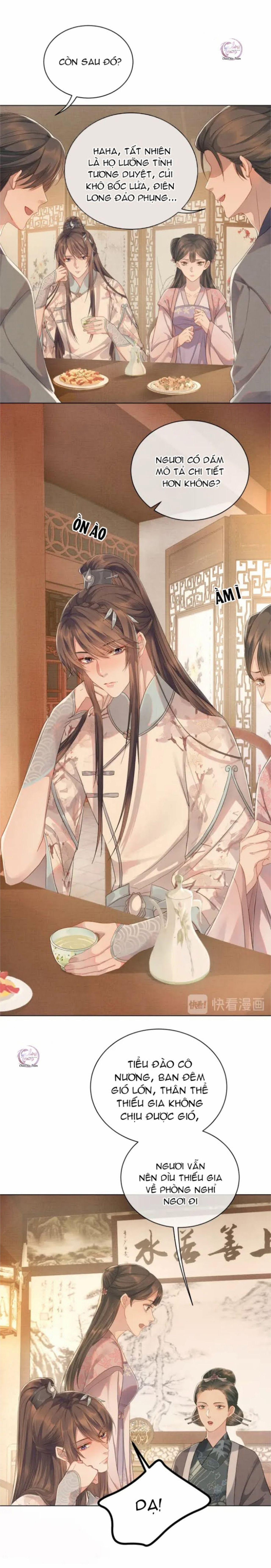 Ngộ Xà (END) 4 trang 6