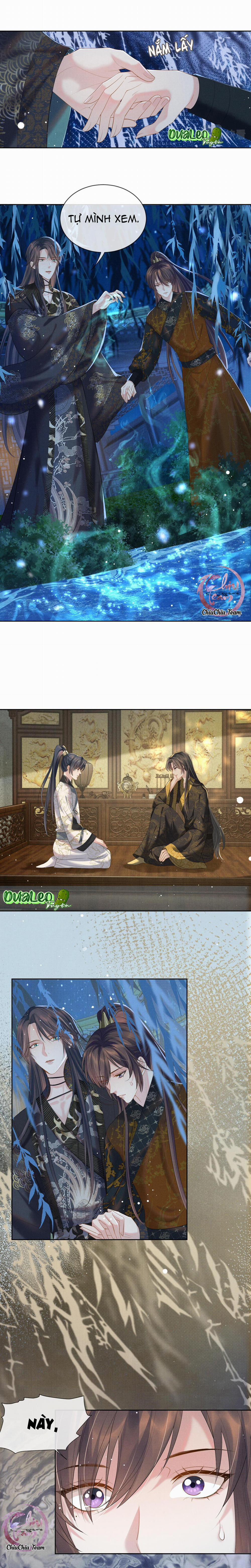 Ngộ Xà (END) 41 trang 2