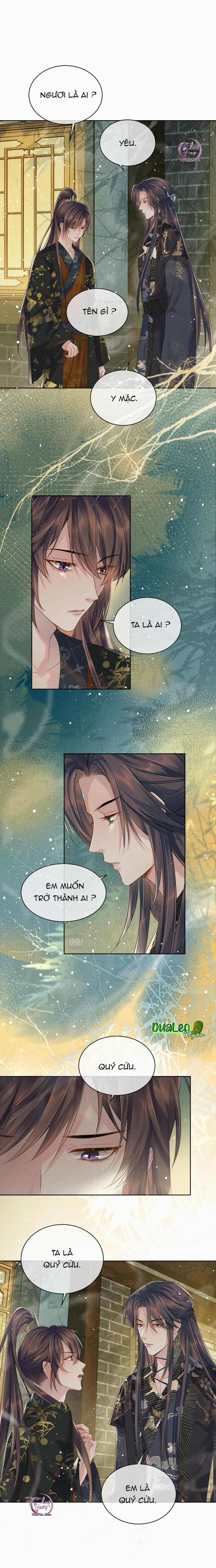 Ngộ Xà (END) 42 trang 5