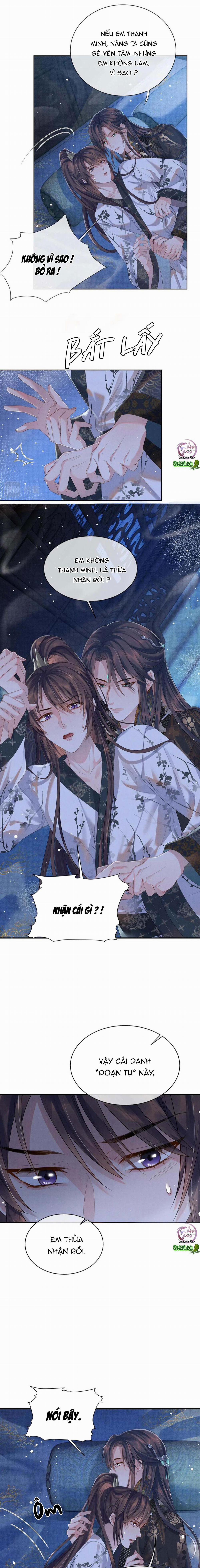 Ngộ Xà (END) 43 trang 3