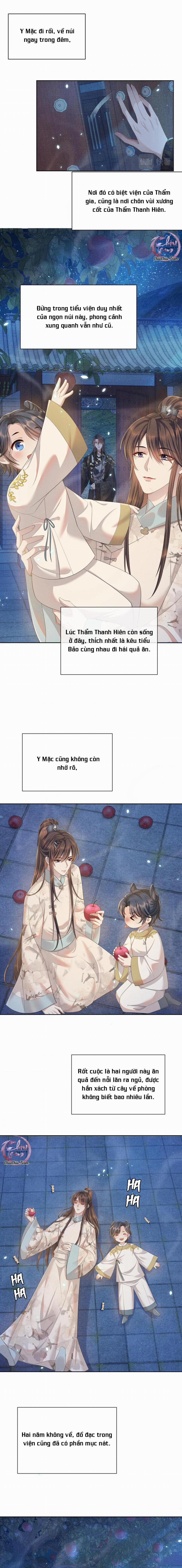 Ngộ Xà (END) 44 trang 1