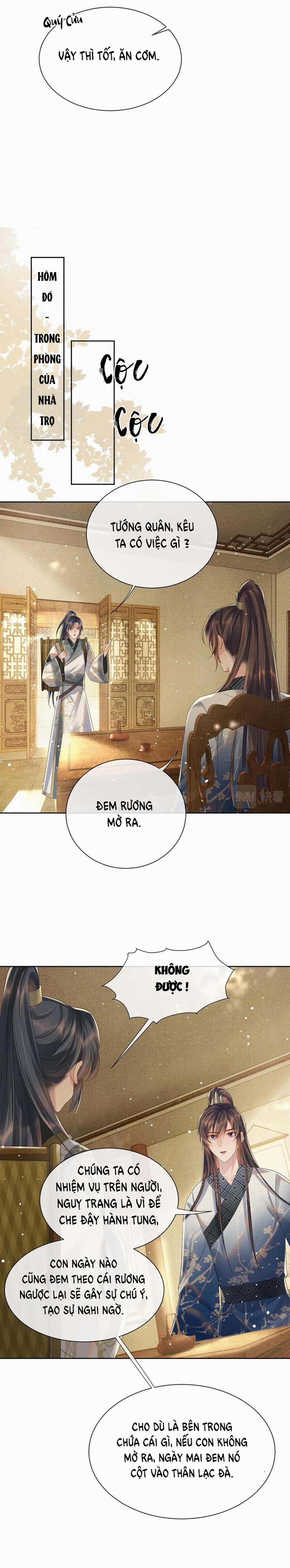 Ngộ Xà (END) 45 trang 10