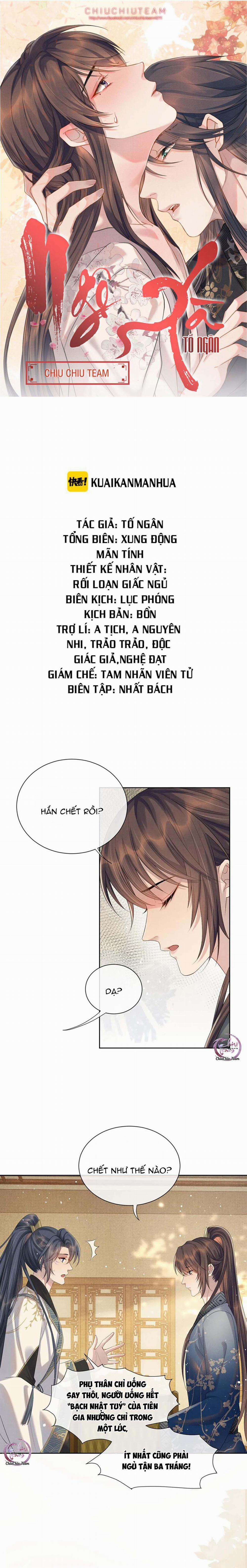 Ngộ Xà (END) 46 trang 0