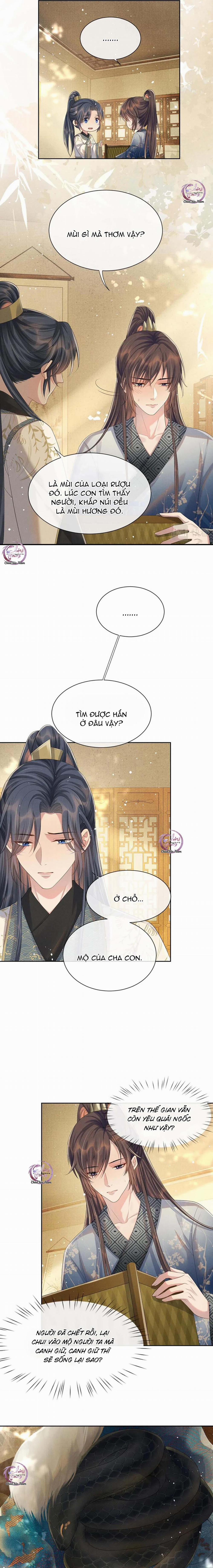 Ngộ Xà (END) 46 trang 1