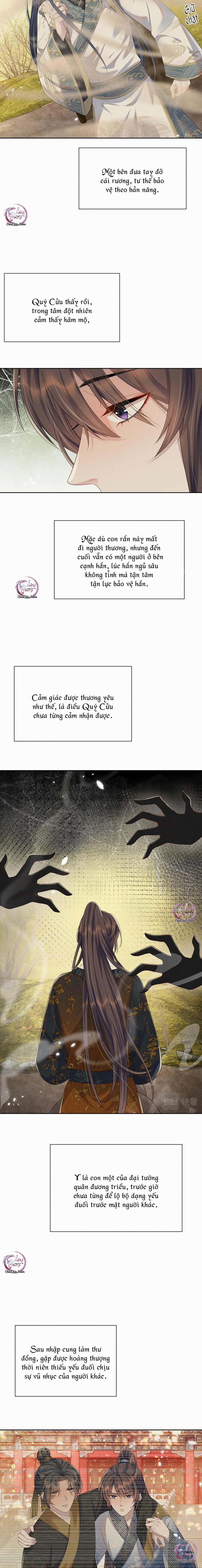 Ngộ Xà (END) 46 trang 3