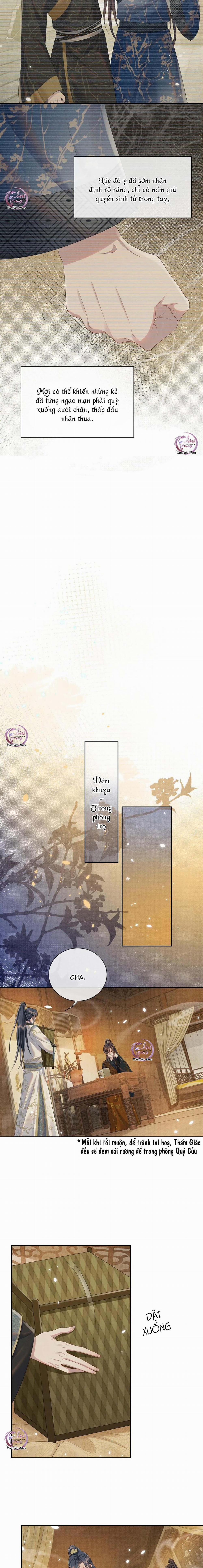 Ngộ Xà (END) 46 trang 4