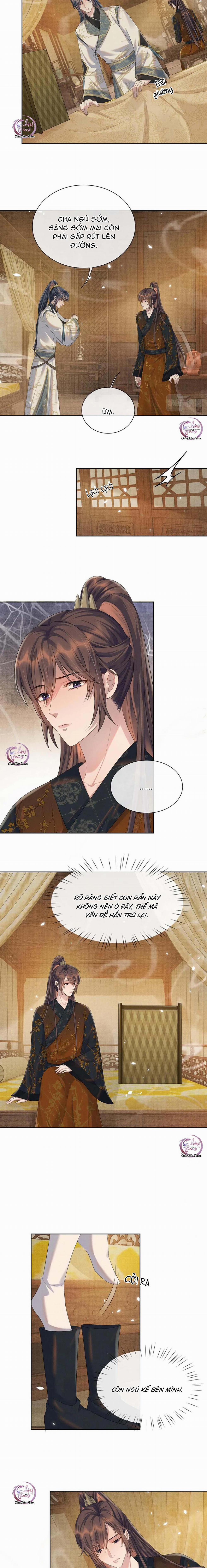 Ngộ Xà (END) 46 trang 5