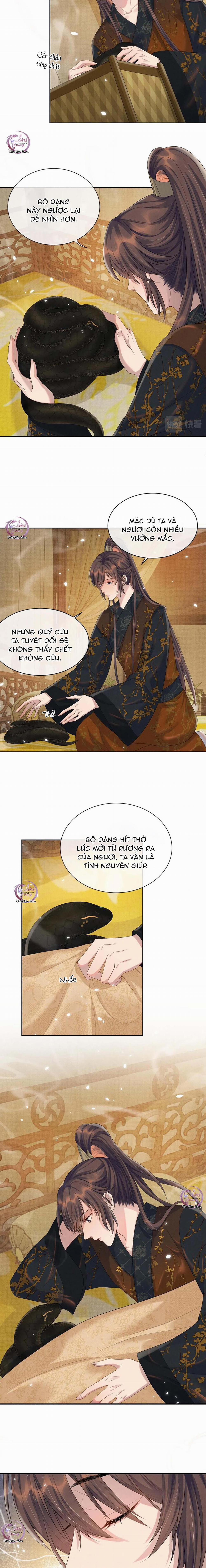 Ngộ Xà (END) 46 trang 6