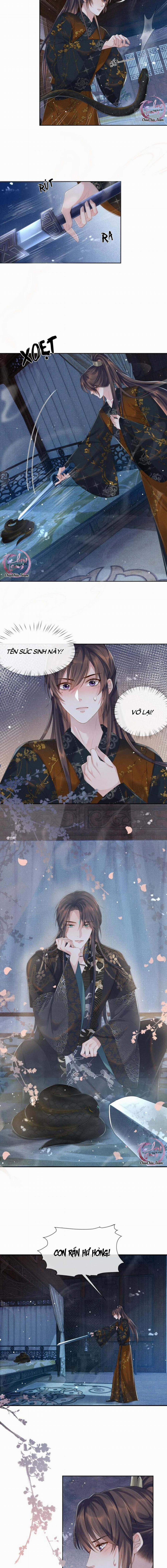 Ngộ Xà (END) 47 trang 3