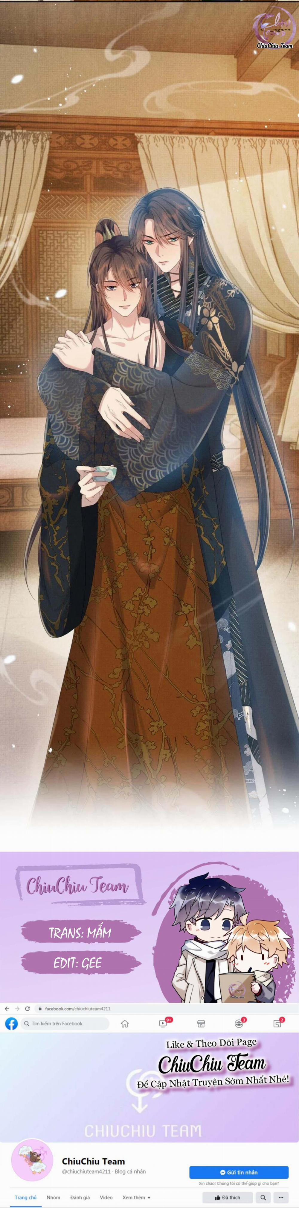 Ngộ Xà (END) 47 trang 8