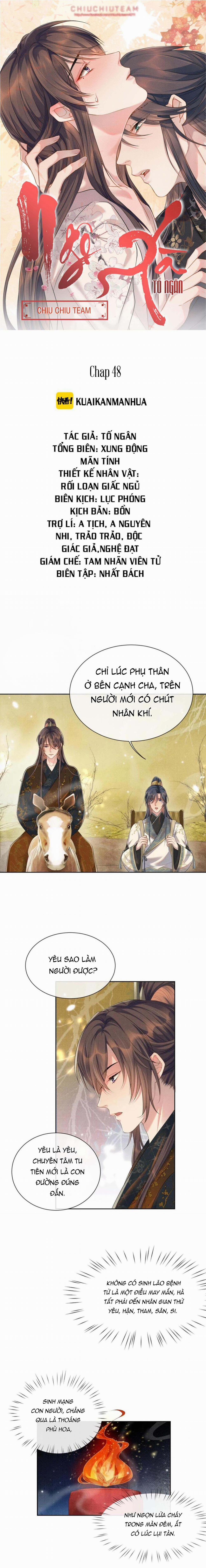 Ngộ Xà (END) 48 trang 0