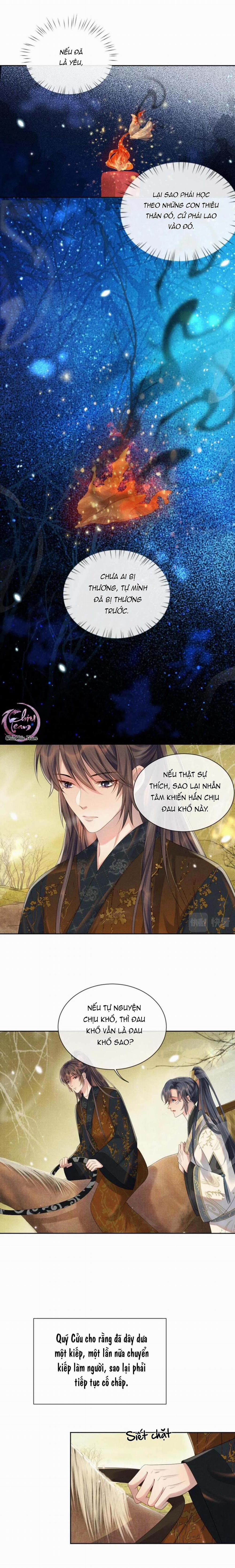 Ngộ Xà (END) 48 trang 1