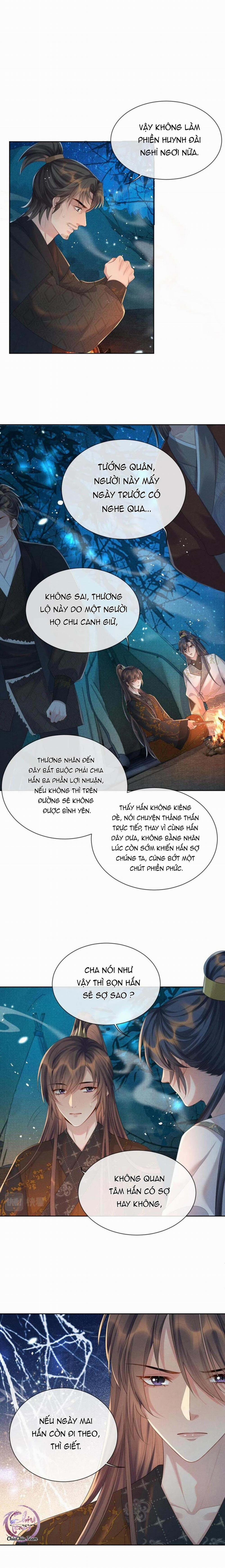 Ngộ Xà (END) 48 trang 6