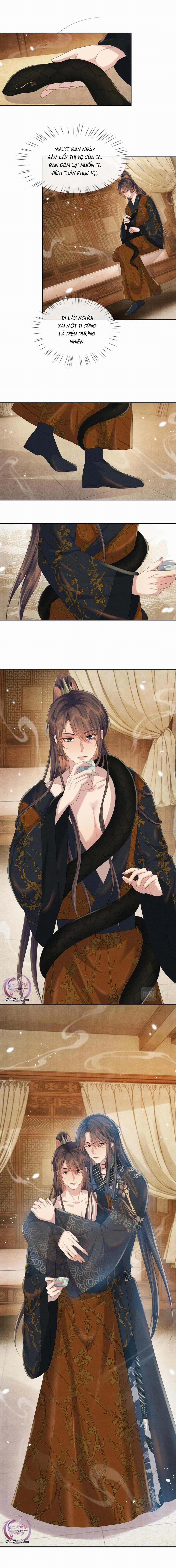 Ngộ Xà (END) 48 trang 8